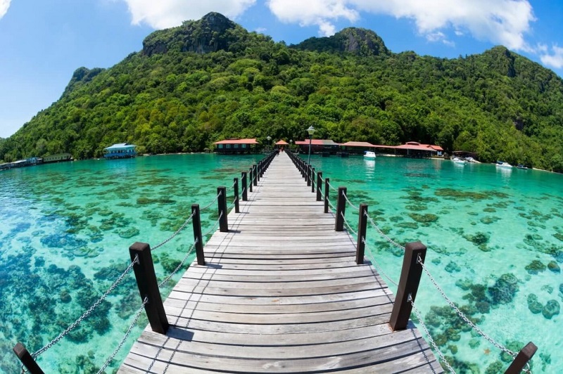 tioman