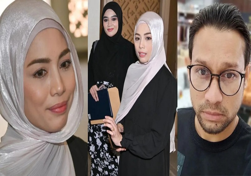 Krisis Cerai Jadi Asbab Hijrah, Beego Kini Dilihat Bersama Jemaah Tabligh