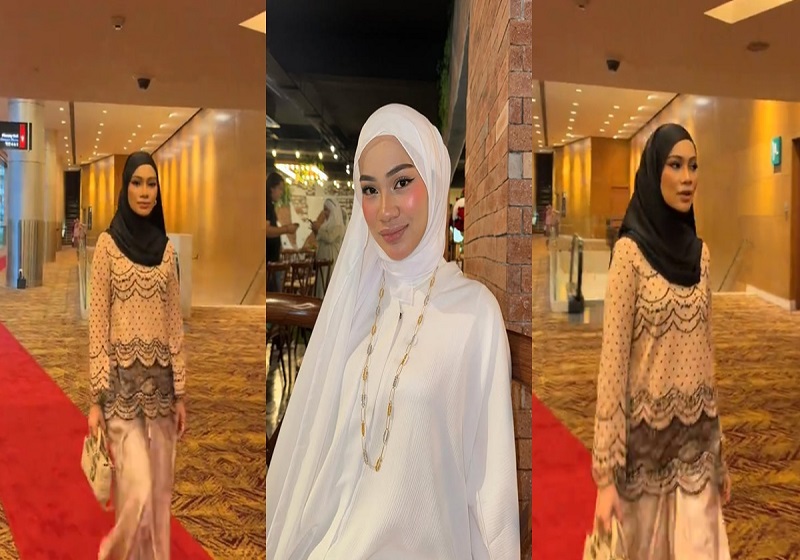Video Face Lifting Ananda Natasha Undang Kecaman Netizen