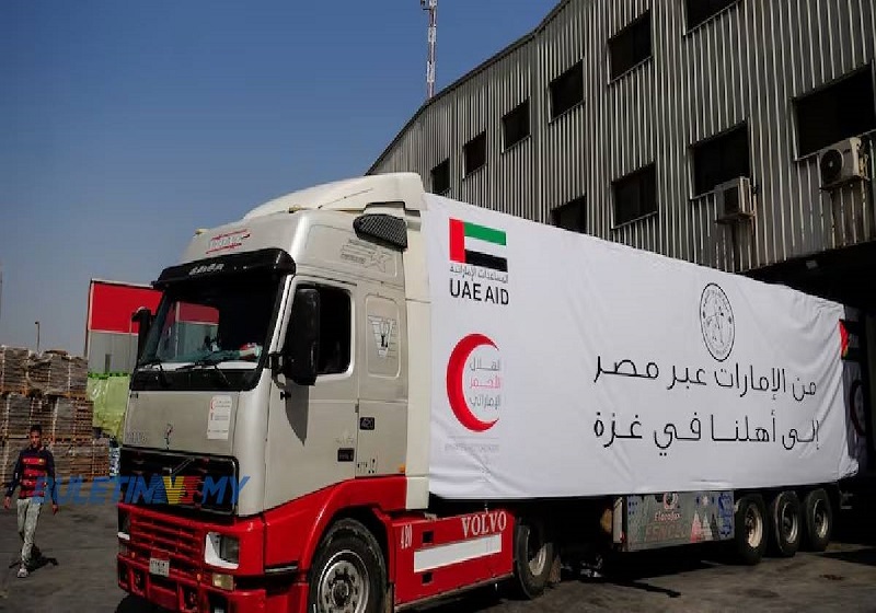 UAE Sebagai Model Negara Islam Moderat dan Progresif