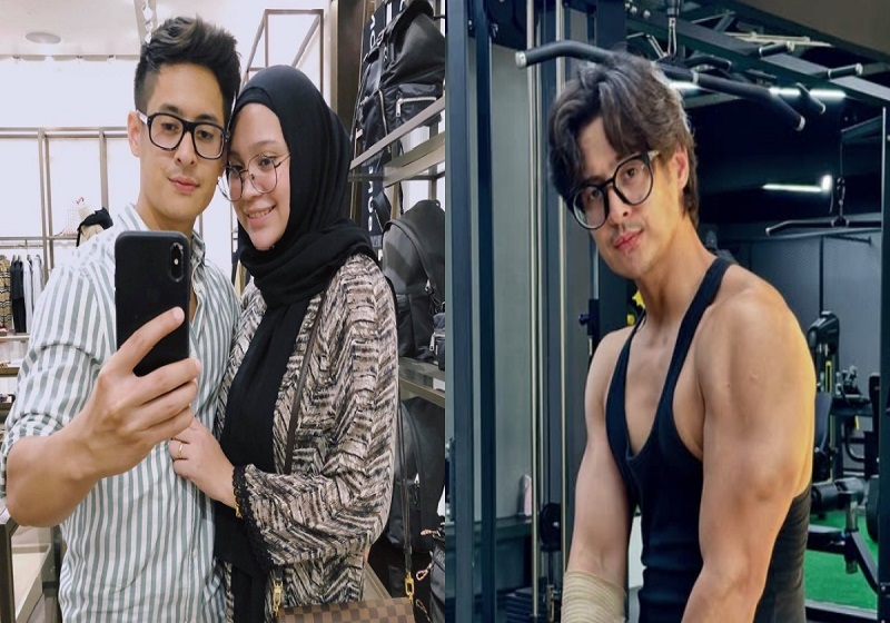 Fakta atau Fitnah? Chazynash Perjelas ‘Orang Ketiga’ Punca Cerai