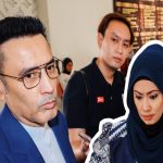edika yusof cerai