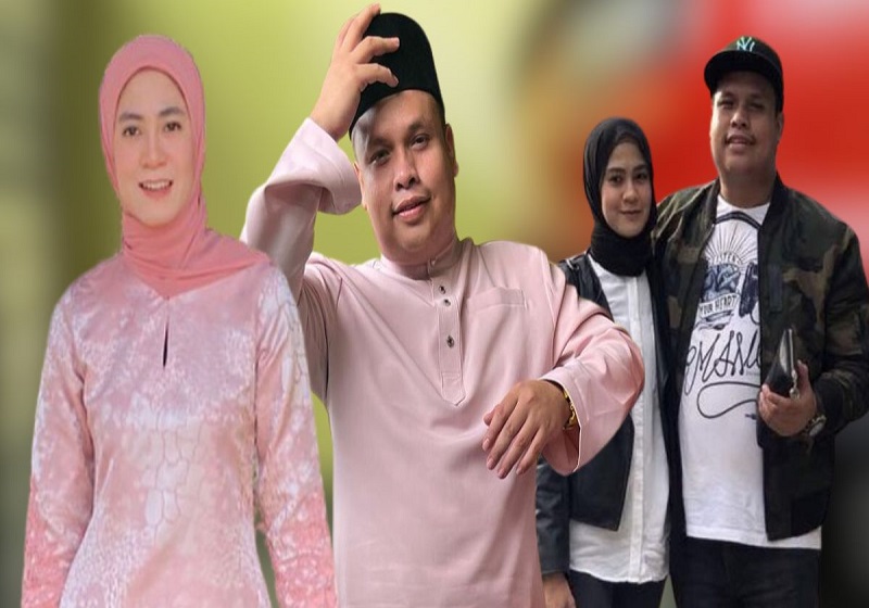 Fara Salleh Harap Shuk Sahar Beri Kerjasama Urus Nikah & Cerai