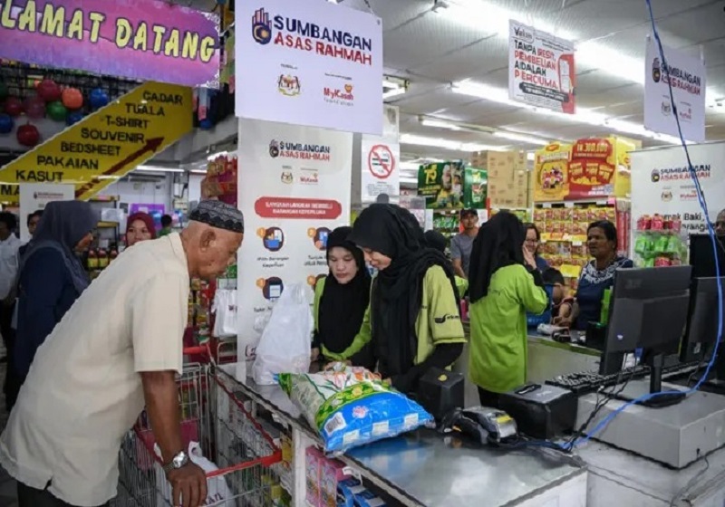 Kategori Barangan SARA Kini Ditambah Mulai Mei 2025