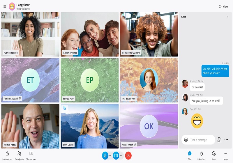 Skype Dah OFF Buat Selamanya!