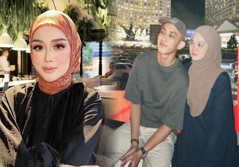 Netizen Salah Tafsir? Marissa Dania Mahu Isu Selesai Secara Privasi