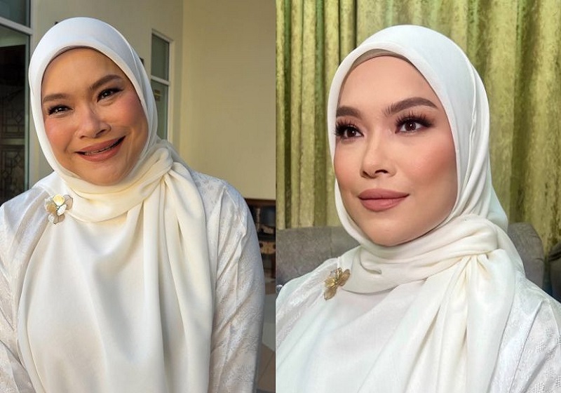 Nora Ariffin Mahu Keluar dari Hubungan Toksik