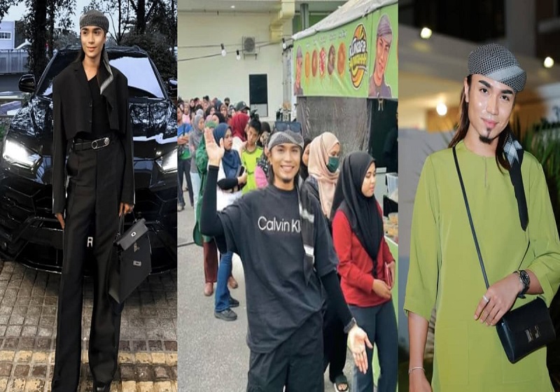 Ojen Aiwah Kena Tipu RM246,611