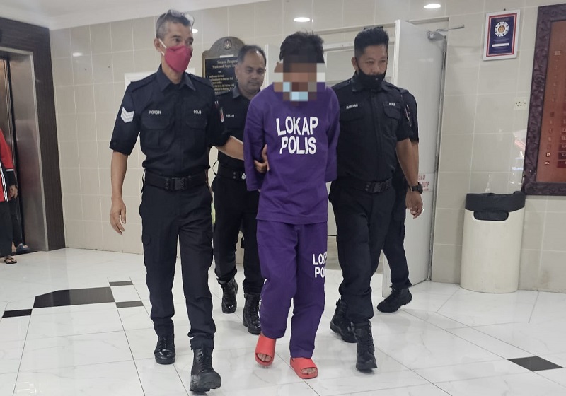 “Ingat Jual Kosmetik Je…” – Peniaga Kosmetik Disyaki Biayai Gaya Hidup Mewah Melalui Aktiviti Dadah