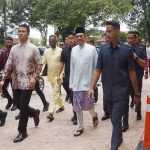 presiden pkr