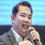 rafizi ramli bercuti
