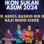 Rashid Sidek