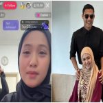 siti jamumall cerai