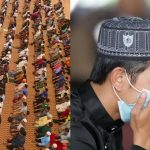 solat jumaat bunian
