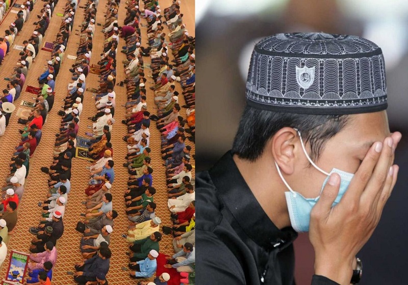 Pendakwah Didakwa Solat Jumaat Bersama Bunian, JHEAIK Lakukan Siasatan Segera