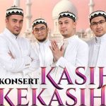 tiket konsert inteam