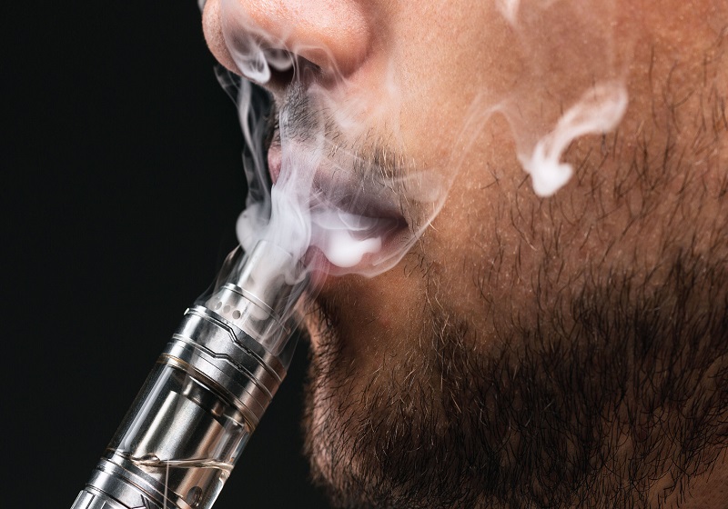Malaysia Tanpa Vape? Ini Tindakan Undang-Undang Beberapa Negeri