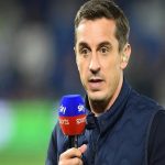 Gary Neville