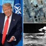 trump hiroshima