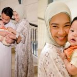 anak nabila razali