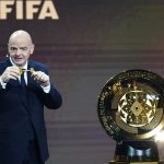 Piala Dunia Kelab FIFA 2025