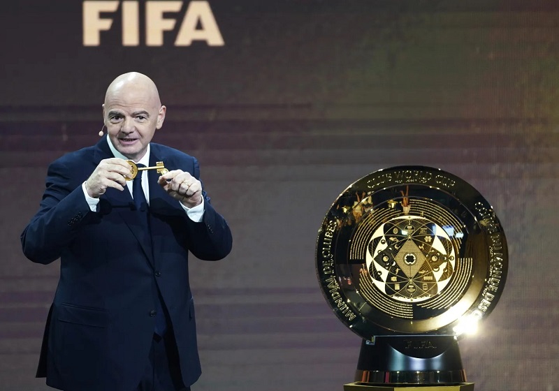 Siapa Bakal Juara! Ganjaran Bernilai Jutaan Dolar Menanti Pasukan Piala Dunia Kelab FIFA 2025