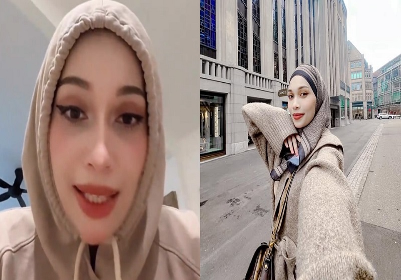 “Takda Spark, Takda Suprise”, Hajar Hanif Tegas Lelaki Punca Rumah Tangga Bosan