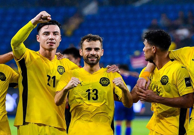 Hector Hevel Pilih JDT Sebagai Destinasi Baharu