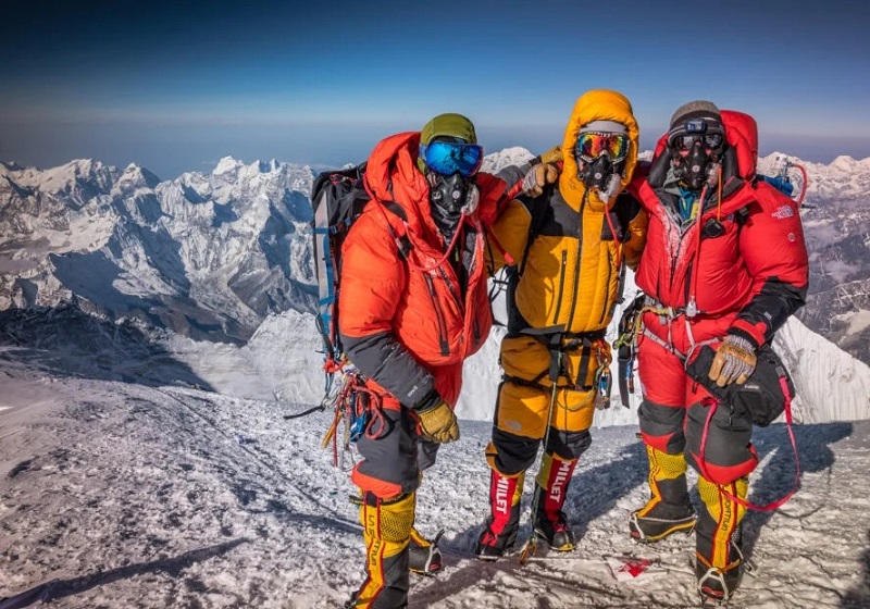 10 Gunung Paling Sukar Didaki di Dunia – Bukan Sekadar Tinggi, Tapi Juga Ngeri!