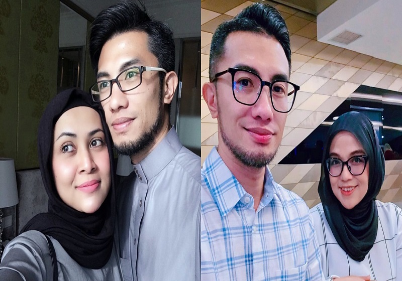 Nine Phyne Ballerz Sudah Bercerai Dengan Dua Isteri Secara Sah