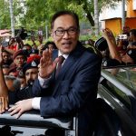 pengampunan anwar ibrahim