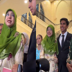 syed saddiq bebas