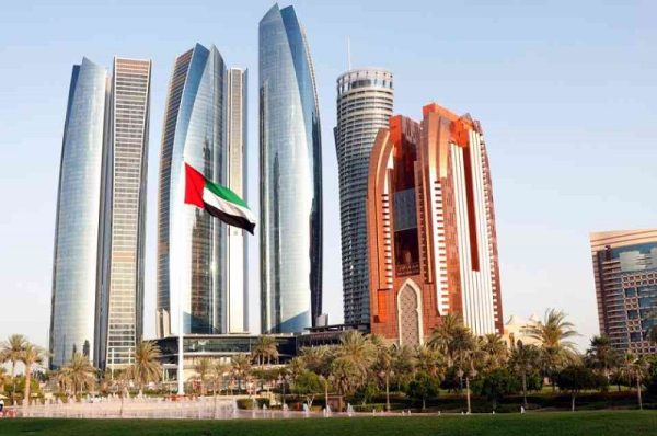 UAE Semakin Popular di Kalangan Bilionair Dunia – Ini Sebabnya!