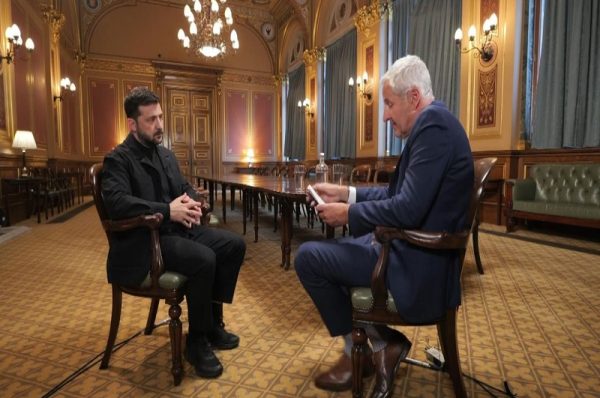 Rusia Bakal Serang Negara NATO? Ini Kata Zelenskyy