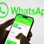 whatsapp iphone