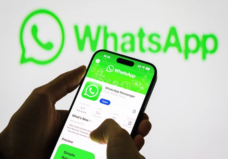WhatsApp Tamatkan Sokongan iPhone Lama Mulai 1 Jun 2025 – Ini Senarai Model Terjejas