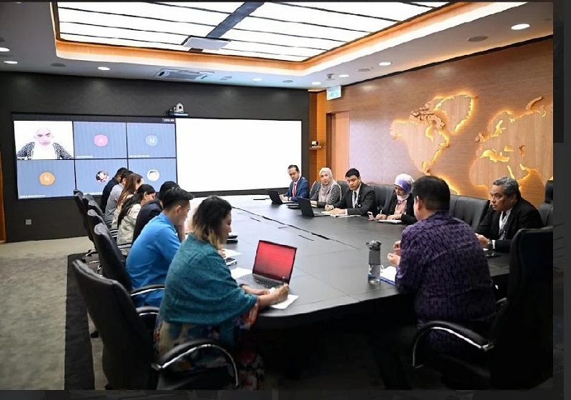 Krisis Iran: Kementerian Luar Mula Evakuasi Rakyat Malaysia Dari Iran Hari Ini!