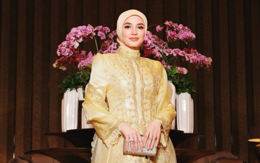 Fazura Jelaskan Isu Hutang Tudung RM4.65 Juta: “Saya & Syarikat Adalah Entiti Berasingan”