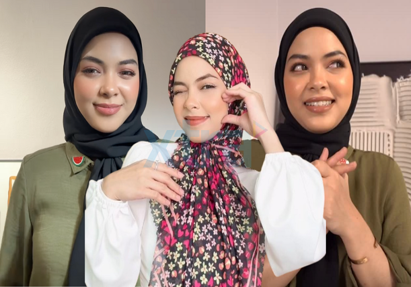 “Kalau Saya Cerita, Apa Saya Dapat?” – Ira Kazar Enggan Buka Aib