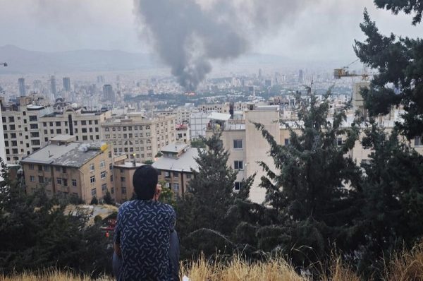 Israel Dakwa Bunuh Ketua Staf Iran Ali Shadmani