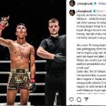 Jojo Ghazali