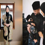 majlis akikah nabila razali