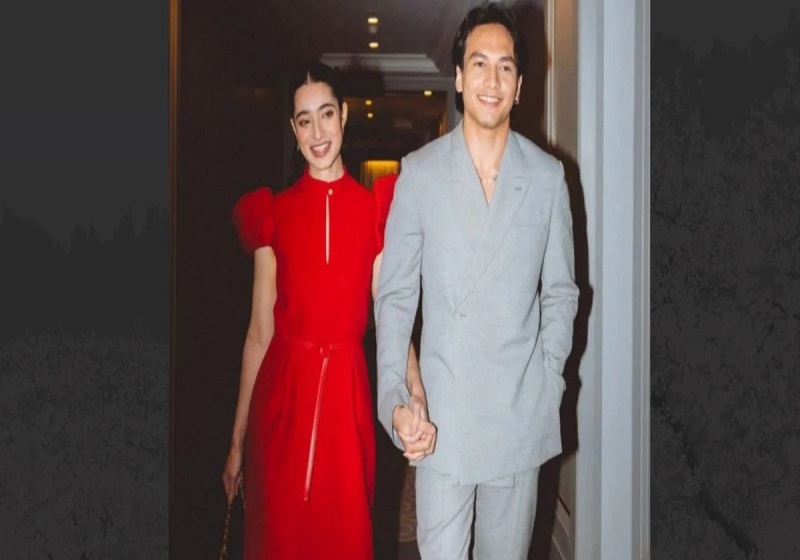 Ameera Khan Larang Jefri Nichol Lakon Adegan Panas