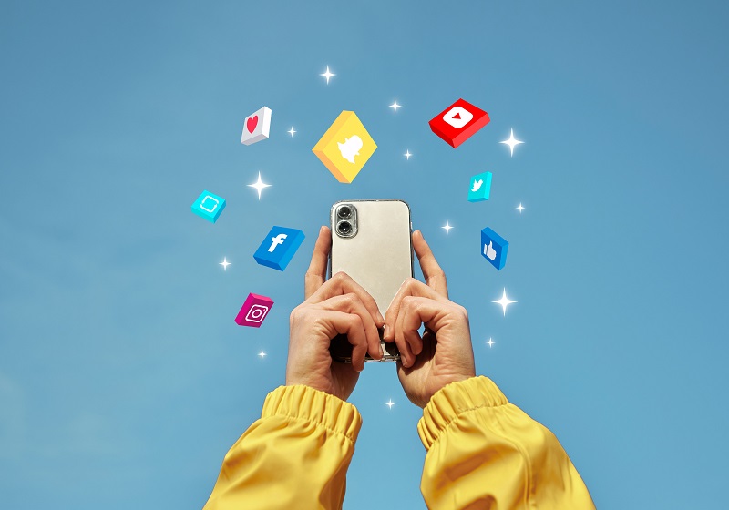 “Off Data, On Bahagia” – Kajian Kata Tutup Internet Boleh Buat Kita Lagi Tenang & Happy!