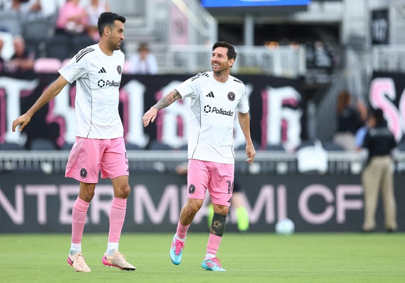 10 Pemain MLS Terima Gaji Tertinggi Musim 2025: Siapa Paling Kaya?