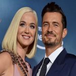 katy perry orlando bloom