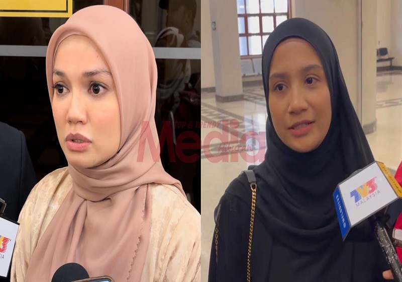 Puteri Sarah Menang Saman Fitnah, Bekas Pekerja Perlu Bayar Ganti Rugi RM150,000