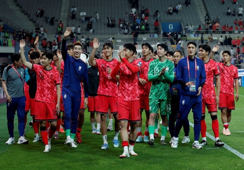 Son Heung Min Mungkin Tinggalkan Spurs Selepas Kejuaraan Liga Europa