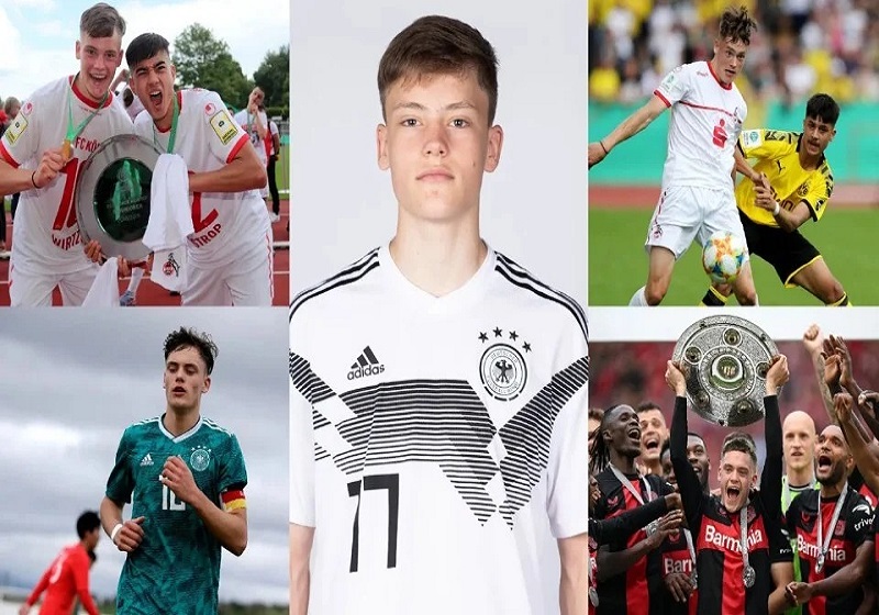 Florian Wirtz Kini Pemain Termahal Liverpool