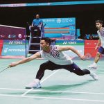 Goh Sze Fei Nur Izzuddin